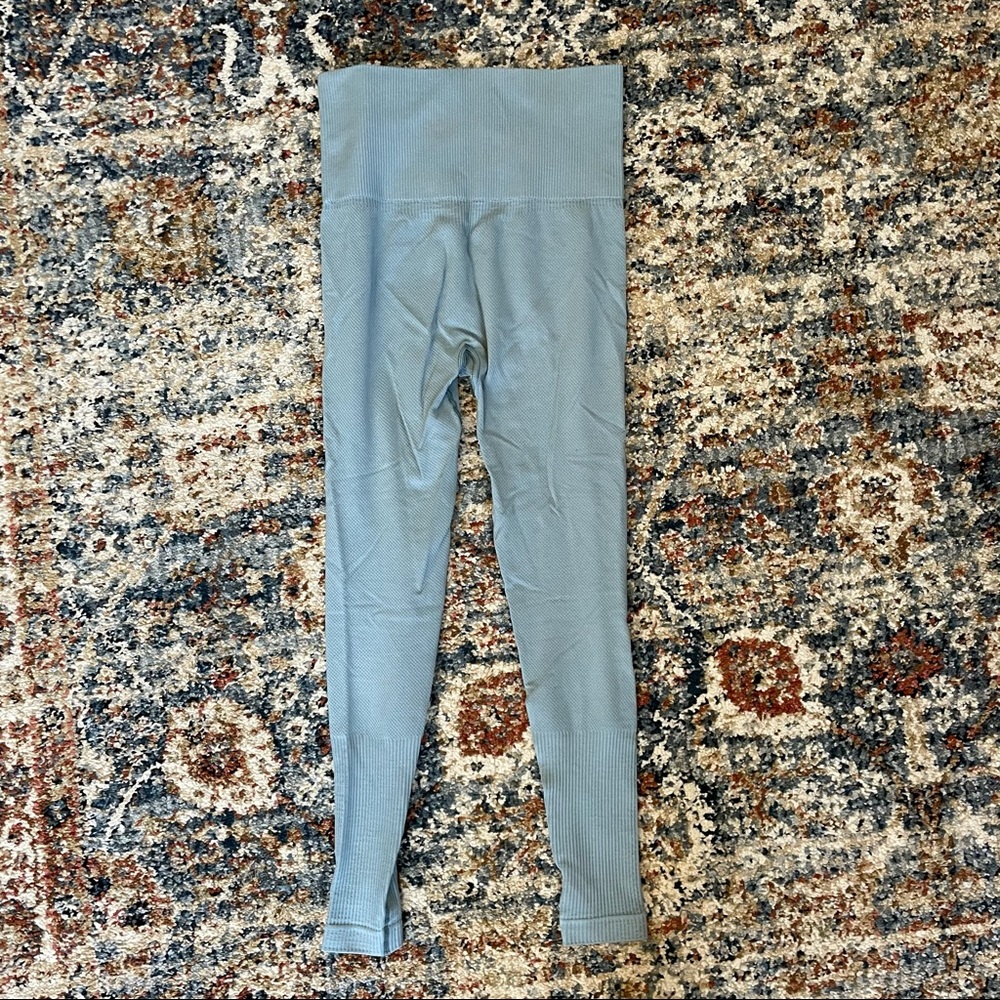 Gymshark power down seamless leggings - Picture 3 of 5